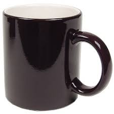 Coffee mug